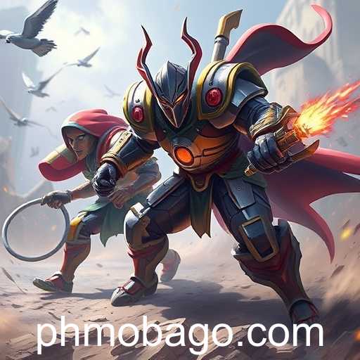 Action Games