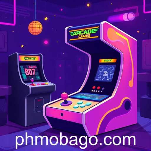 Arcade Games