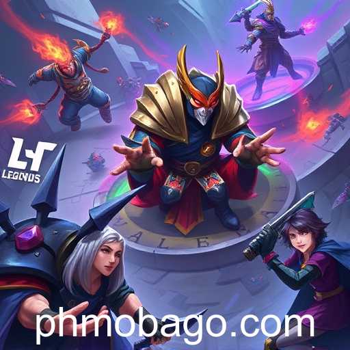 MOBA Games