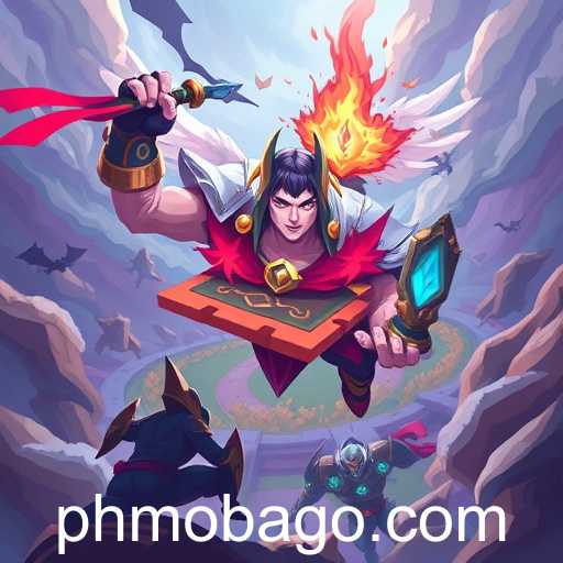 Phmoba: The New Frontier in Online Gaming
