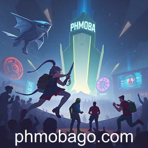 Phmoba Revolutionizes Gaming Experience in 2025