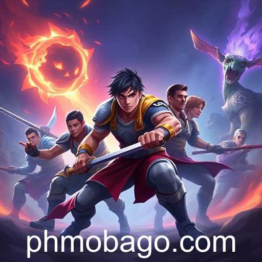 The Rise of PHMOBA in Gaming