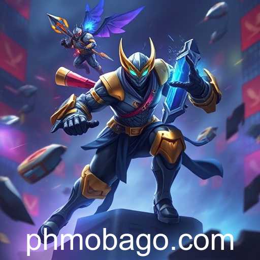 Rising Trends in Online Gaming Through PHMOBA