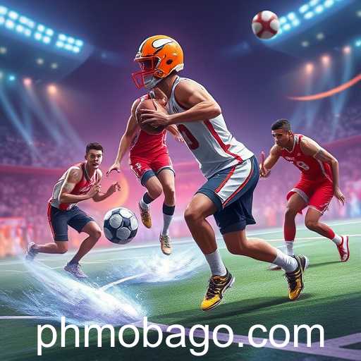 Sports Games