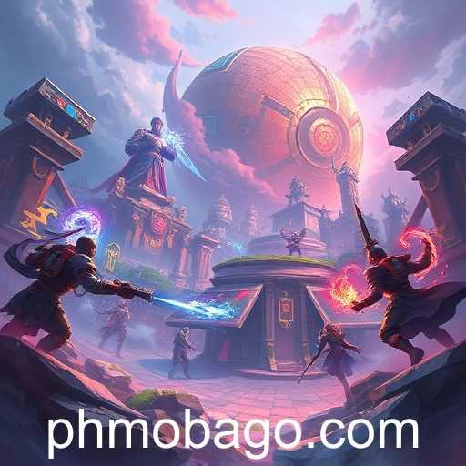 The Rise of PHMOBA in the Gaming World